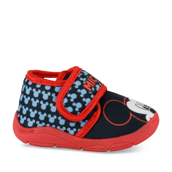 Slippers NAVY Boy