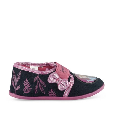 Chaussons VIOLET Fille