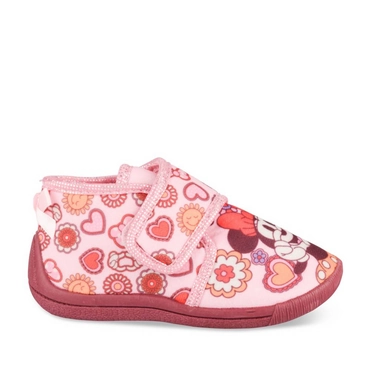 Slippers PINK Girl