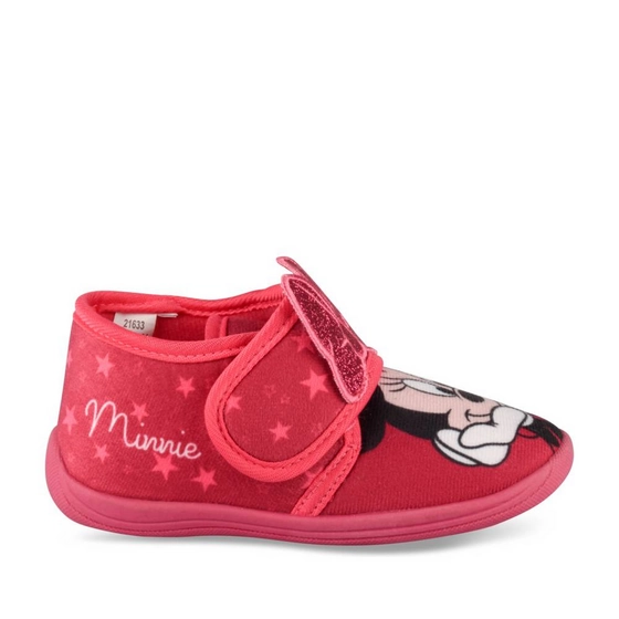 Slippers FUCHSIA Girl