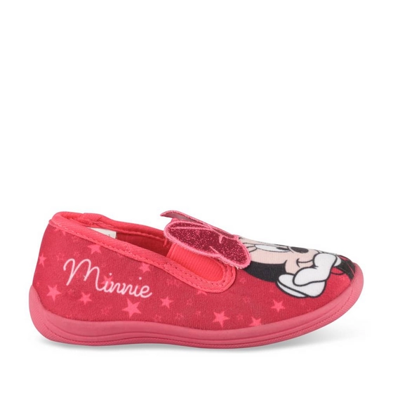 Chaussons FUCHSIA Fille