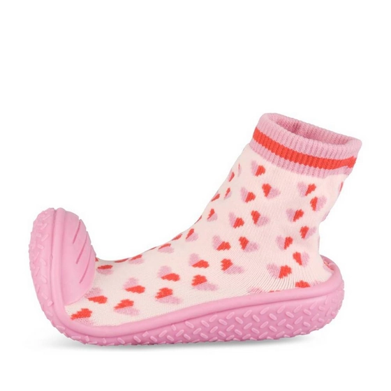 Slippers PINK Girl