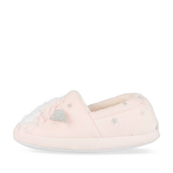 Slippers PINK Girl