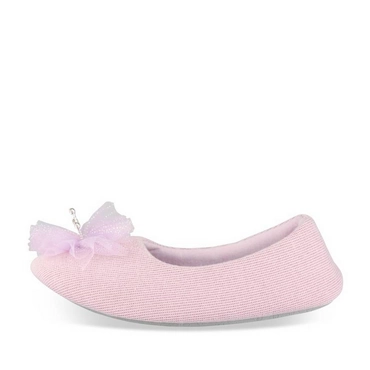 Slippers PURPLE Girl
