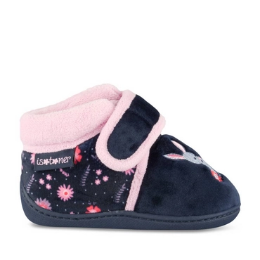 Chaussons MARINE Fille