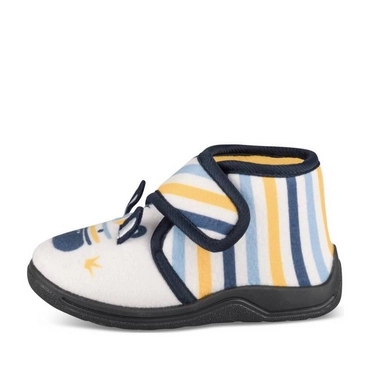 Slippers NAVY Boy
