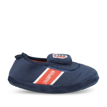 Pantoffels NAVY Jongen