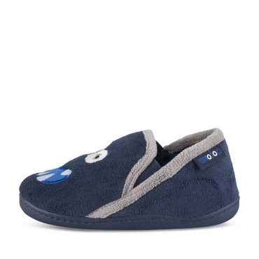 Chaussons MARINE Garçon