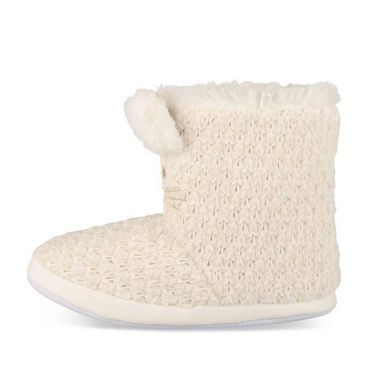 Pantoffels_avec_talon BEIGE Dames