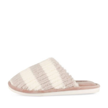 Pantoffels_avec_talon ROZE Dames