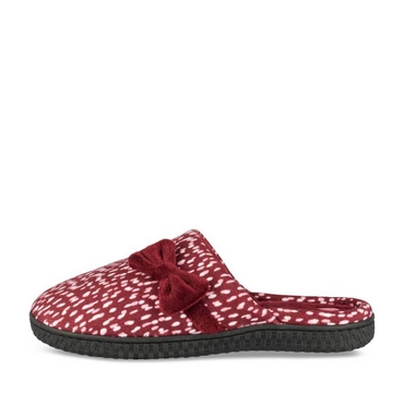 Pantoffels_avec_talon BORDEAUX Dames