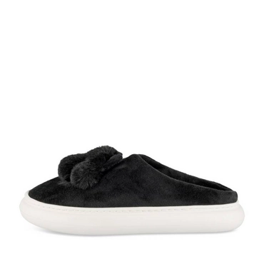 Chaussons NOIR Femme