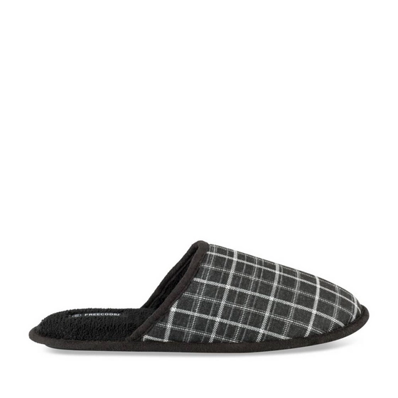 Chaussons NOIR Homme