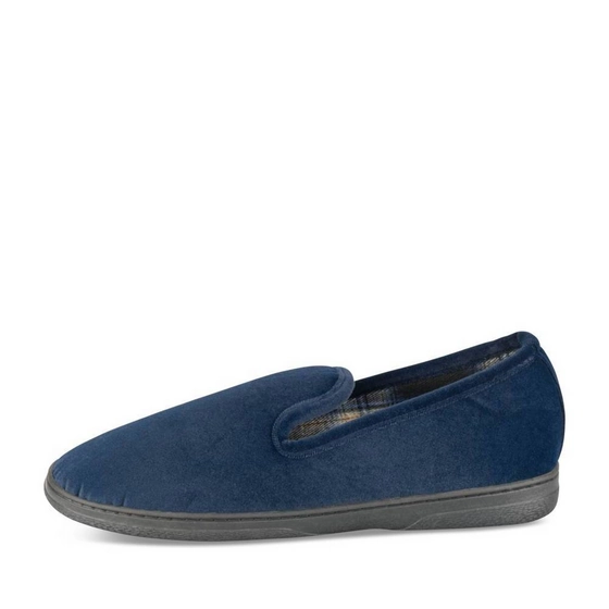 Chaussons MARINE Homme
