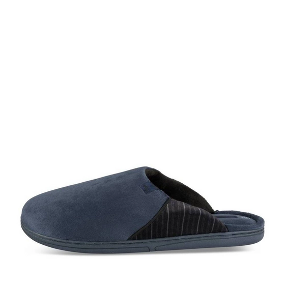 Pantoffels NAVY Heren