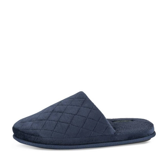 Chaussons MARINE Homme