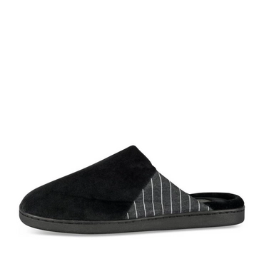 Chaussons NOIR Homme