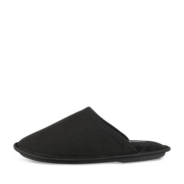 Chaussons NOIR Homme