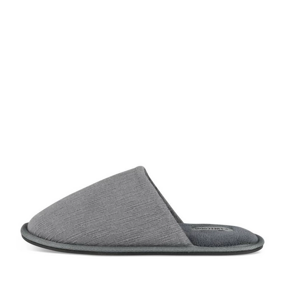 Chaussons GRIS Homme