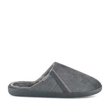 Pantoffels GRIJS Heren