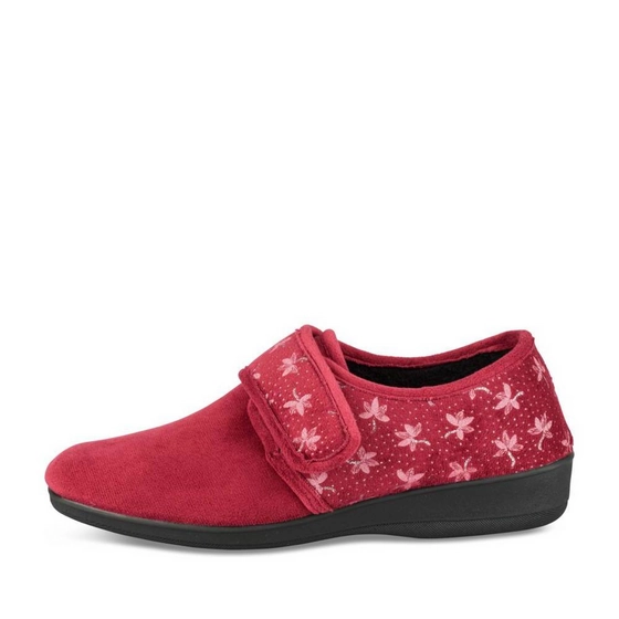 Pantoffels_avec_talon BORDEAUX Dames