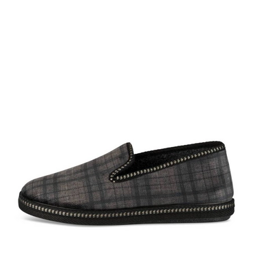 Pantoffels GRIJS Heren
