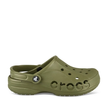Mules BAYA CLOG VERT  Homme 