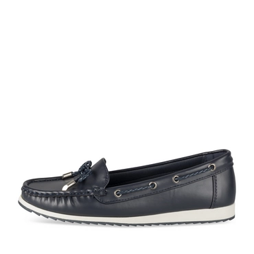 Mocassins MARINE Femme
