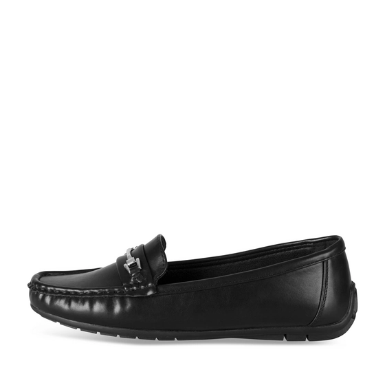 Mocassins NOIR Femme