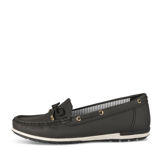 Mocassins NOIR Femme