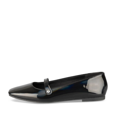 Ballerines NOIR Femme