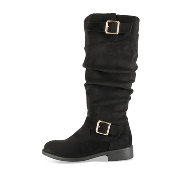Bottes NOIR Femme