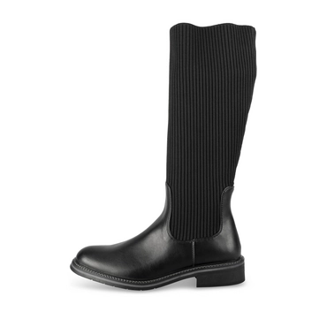 Bottes NOIR Femme
