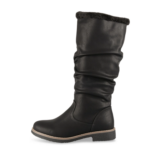 Bottes NOIR Femme