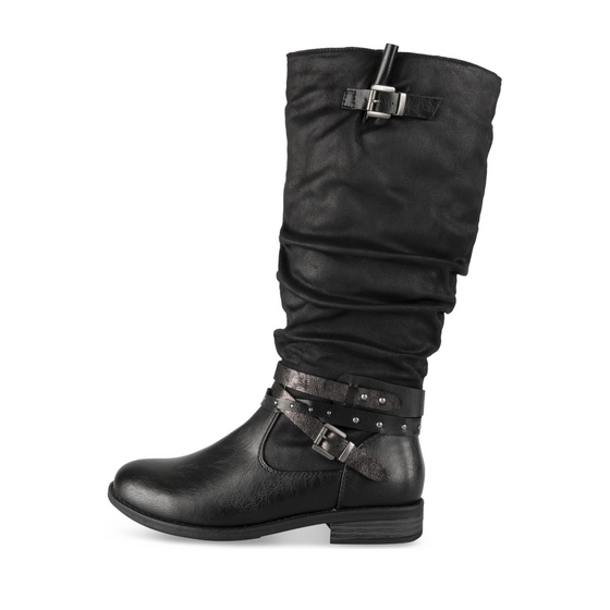 Bottes NOIR Femme