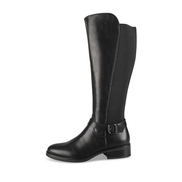Bottes NOIR Femme