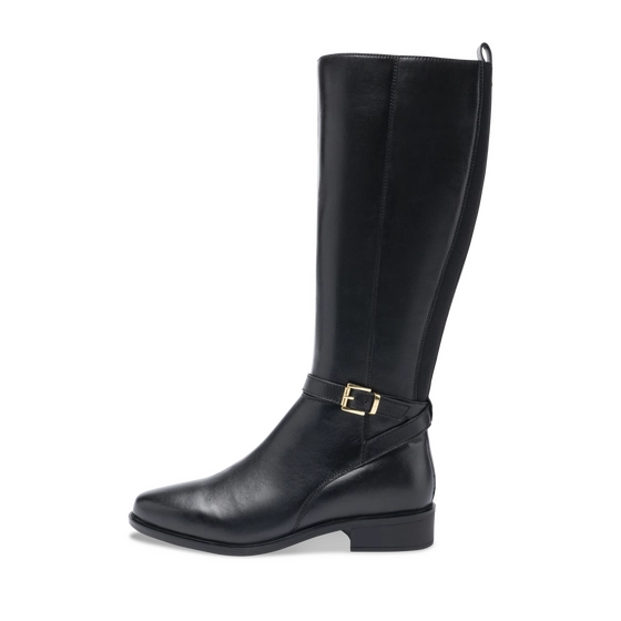 Bottes NOIR Femme