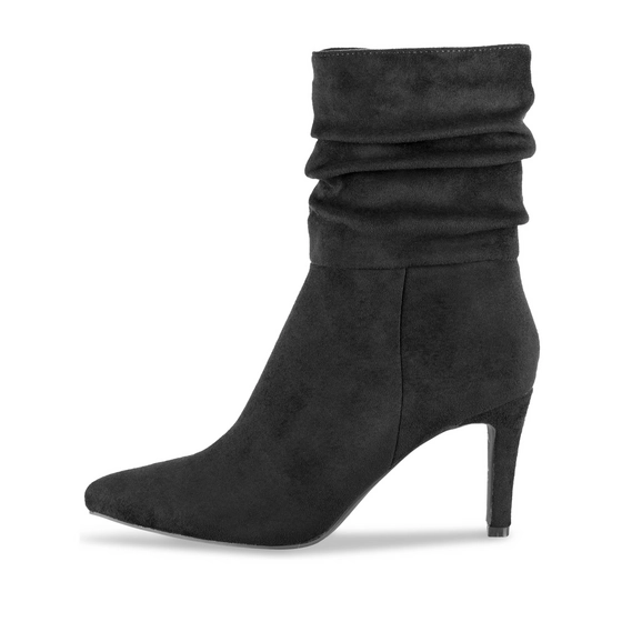 Bottines NOIR Femme