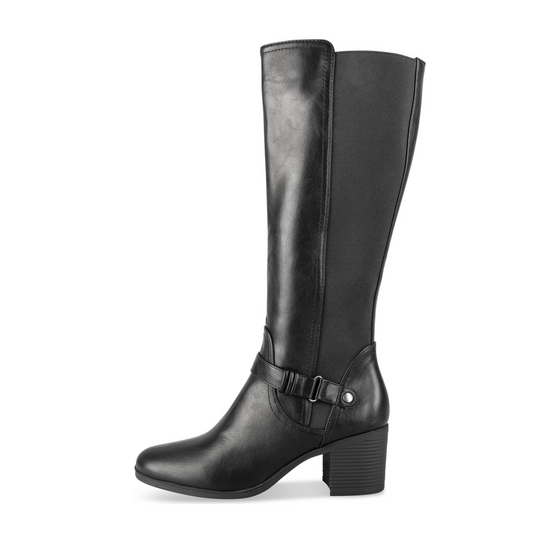 Bottes NOIR Femme