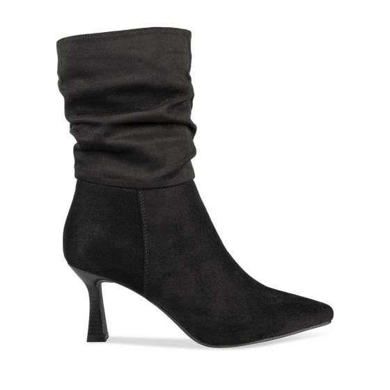 Bottes NOIR Femme