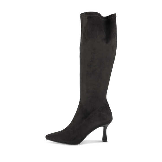 Bottes NOIR Femme