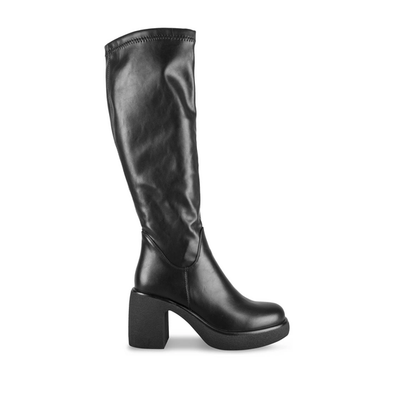 Bottes NOIR Femme