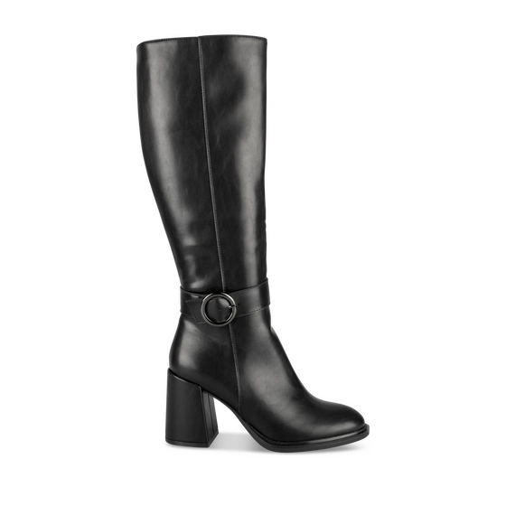 Bottes NOIR Femme