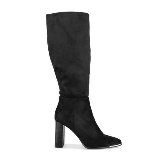 Bottes NOIR Femme