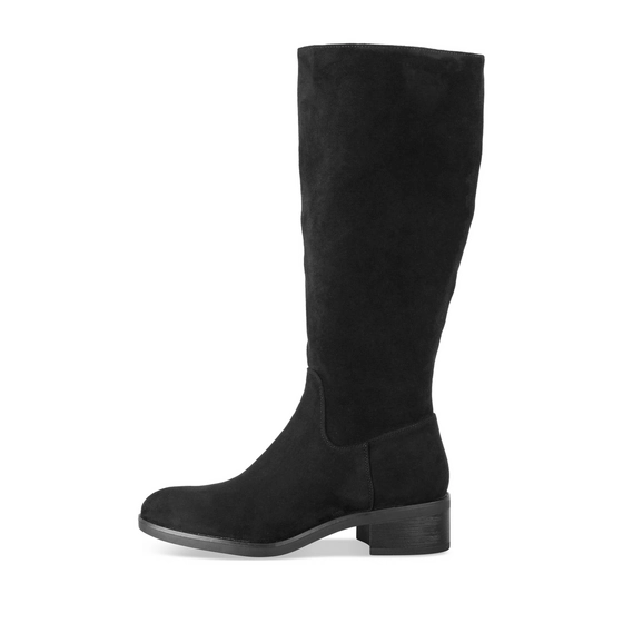 Bottes NOIR Femme