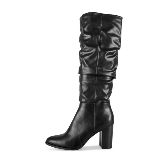 Bottes NOIR Femme