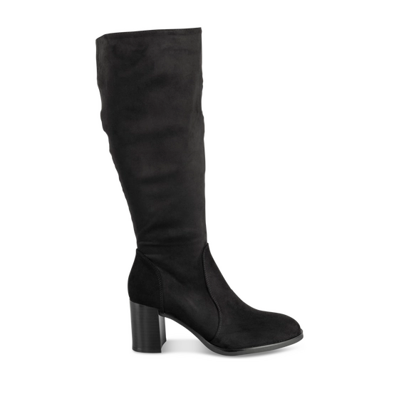 Bottes NOIR Femme