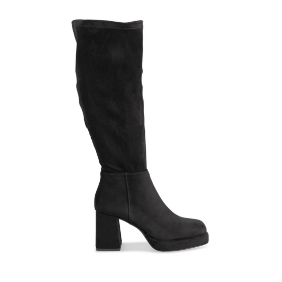Bottes NOIR Femme