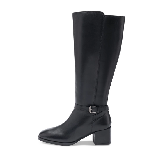 Bottes NOIR Femme