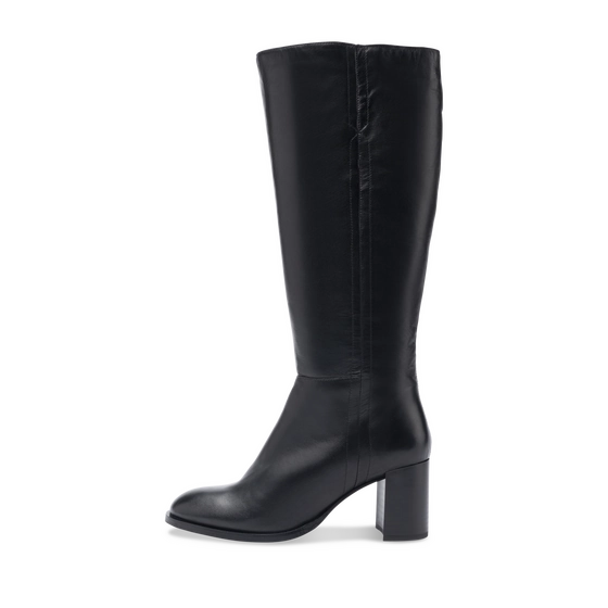 Bottes NOIR Femme